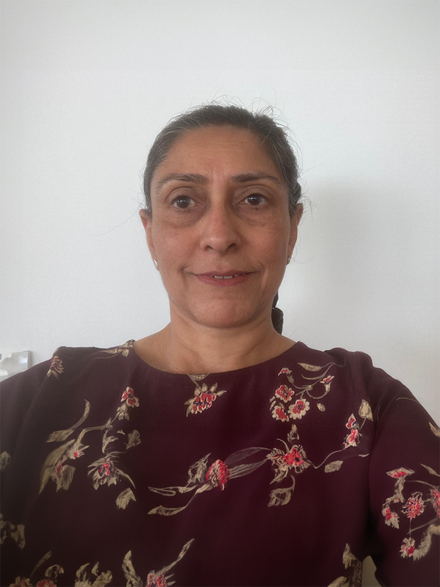 Smeeta Dudhia Profile Image