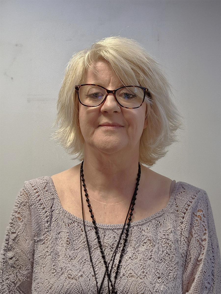 Linda Gallacher Profile Image