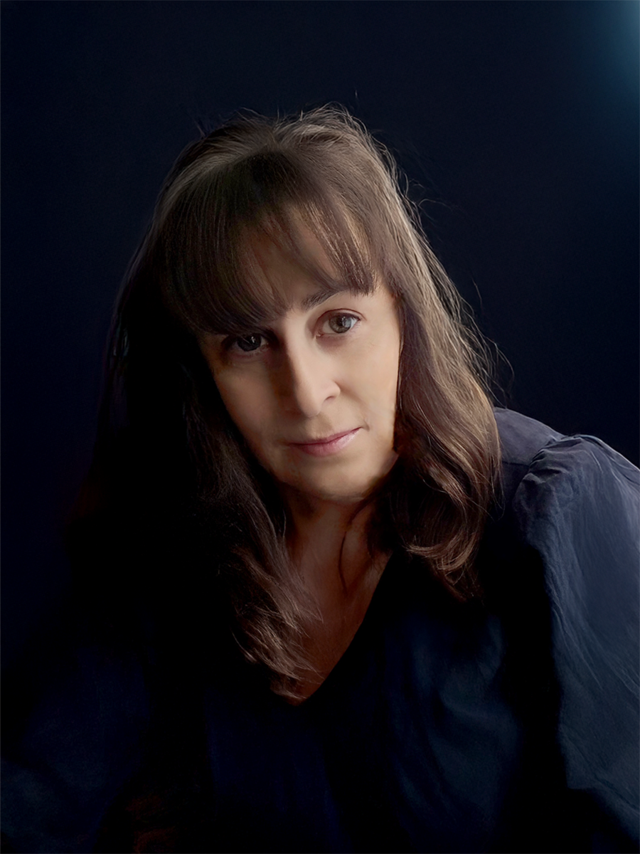 Lorraine McDonnell Profile Image